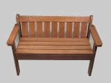 13m-queen-bench-2-seater